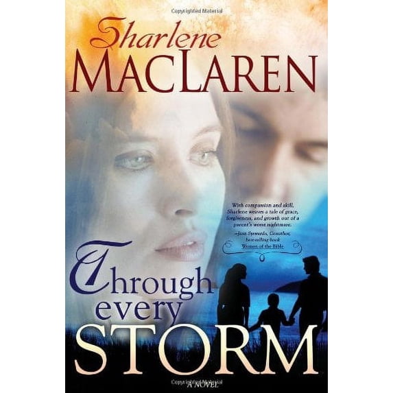 Pre-Owned Through Every Storm (Paperback) 0883687461 9780883687468