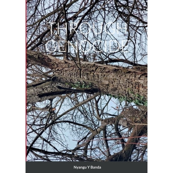 Through Genocide: Survival, (Paperback)