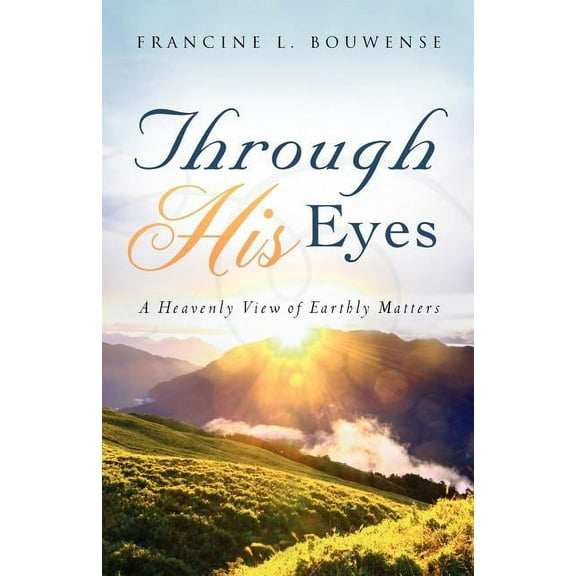 Through His Eyes, (Paperback)