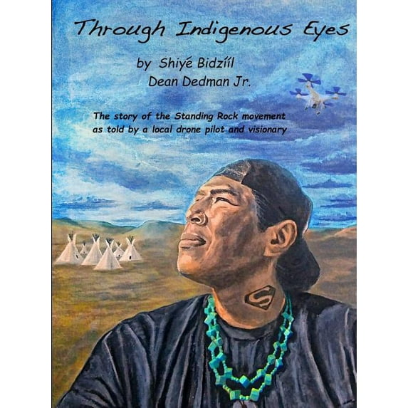 Through Indigenous Eyes (Paperback)