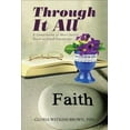 thumbnail image 1 of Through It All : A Compilation of Short Stories Based on Lived Experiences, 1 of 1