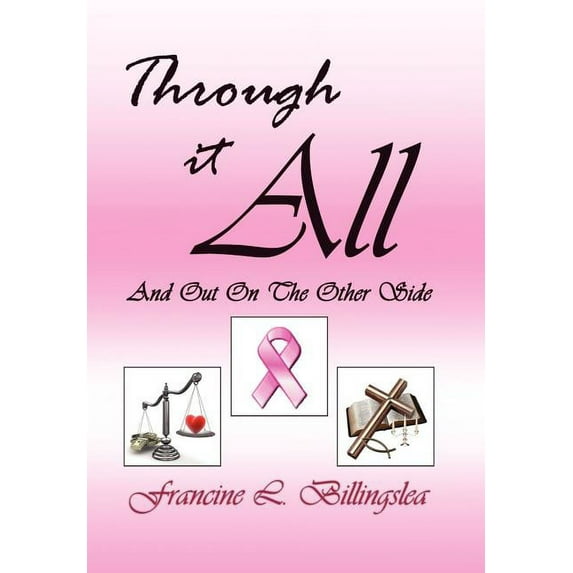Through It All (Hardcover)