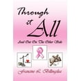 thumbnail image 1 of Through It All (Paperback), 1 of 1