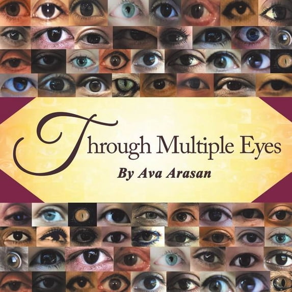Through Multiple Eyes (Paperback)