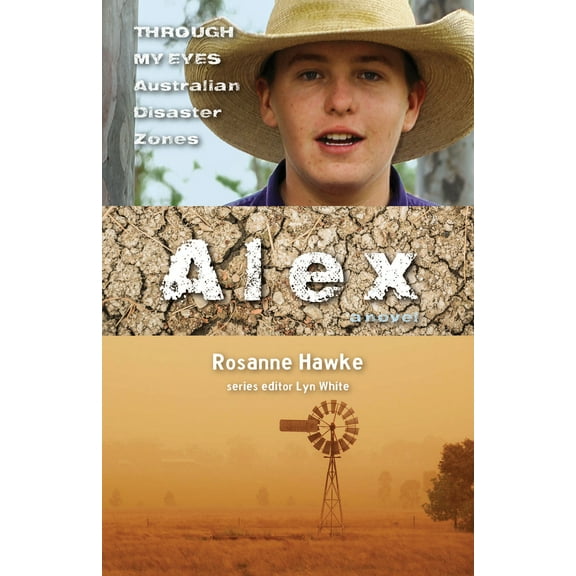 Through My Eyes: Alex (Series #3) (Paperback)