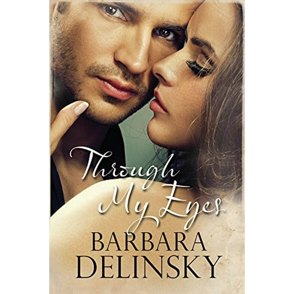 Pre-Owned Through My Eyes (Hardcover) 0727885359 9780727885357