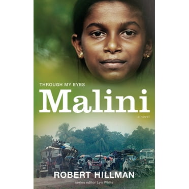 Through My Eyes: Malini (Paperback)