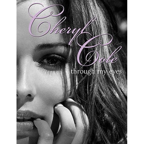Pre-Owned Through My Eyes by Cole, Cheryl (2011) Paperback (Paperback) 0552777730 9780552777735