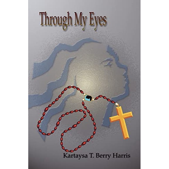 Pre-Owned Through My Eyes Paperback