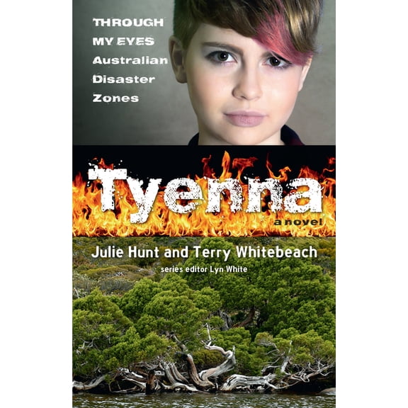 Through My Eyes: Tyenna (Series #2) (Paperback)