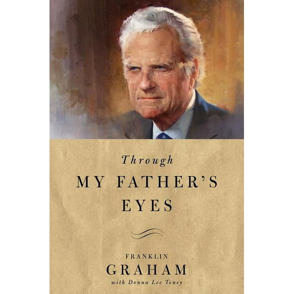 Through My Father's Eyes, (Paperback)