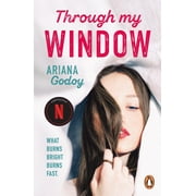 Through My Window The million-copy bestselling Netflix sensation [Paperback] Godoy, Ariana