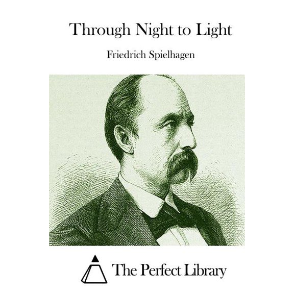 Through Night to Light (Paperback)