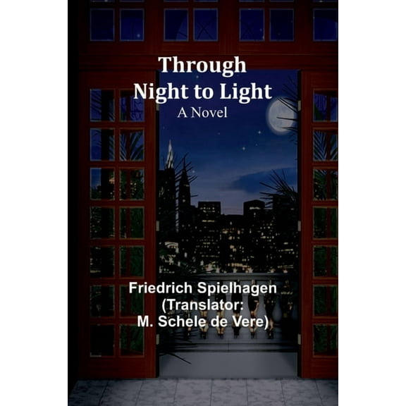 Through Night to Light, (Paperback)