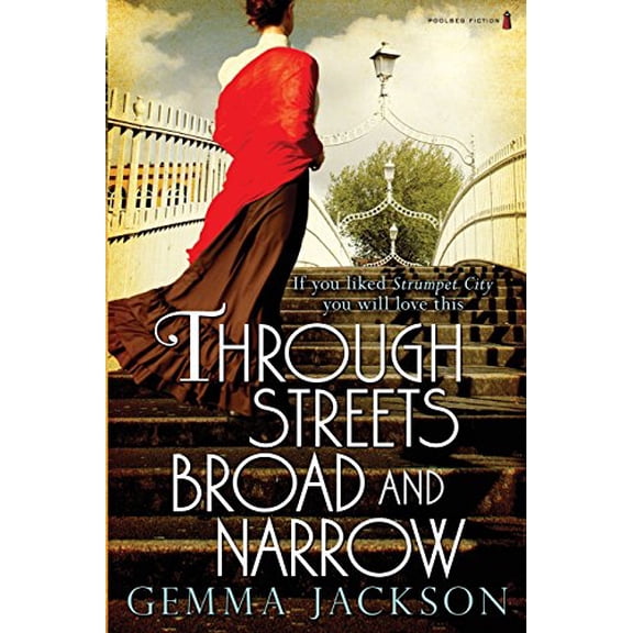 Pre-Owned Through Streets Broad And Narrow (Paperback) 1842235974 9781842235973