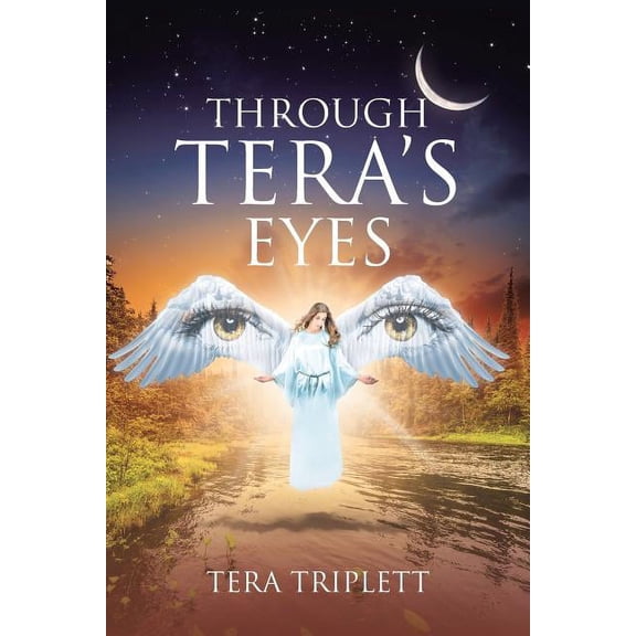 Through Tera's Eyes, (Paperback)