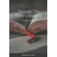 thumbnail image 1 of Through The Bible Volume V: I Timothy - Revelation, (Paperback), 1 of 1