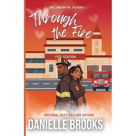Through The Fire, (Paperback)