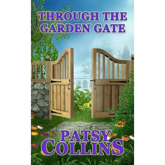 Through The Garden Gate, (Paperback)
