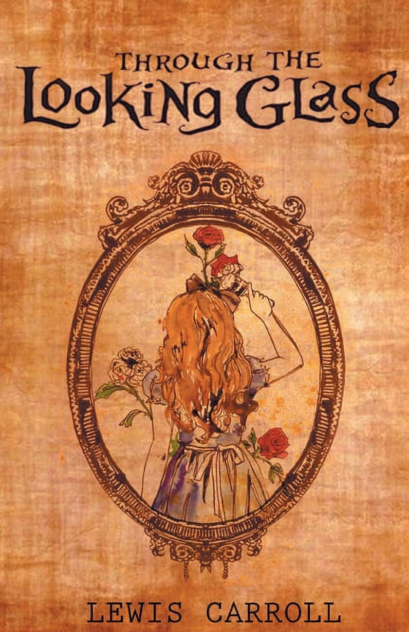 Through The Looking Glass, (Paperback)