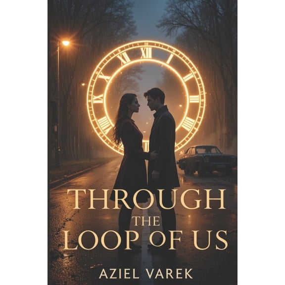 Through The Loop Us, (Paperback)