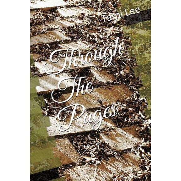 Through the Pages (Paperback)
