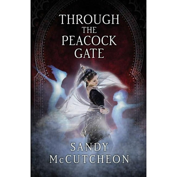 Through The Peacock Gate (Paperback)