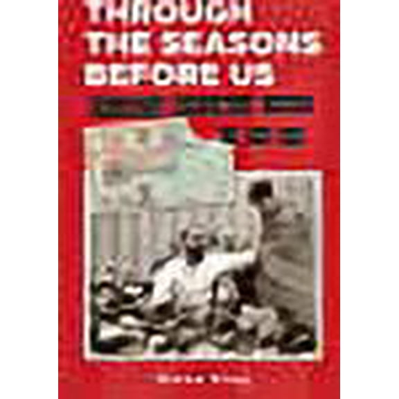 Through The Seasons Before Us: Following Nottingham Forest in the 80s