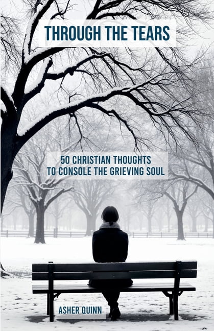 Through The Tears, (Paperback)