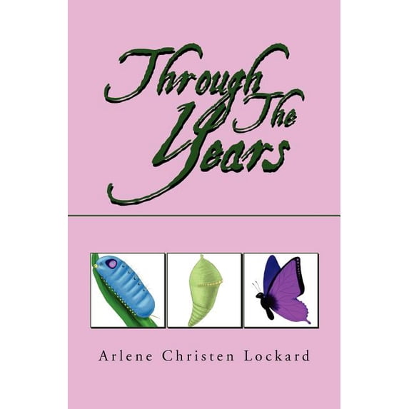Through the Years (Paperback)