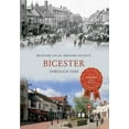 thumbnail image 1 of Through Time: Bicester Through Time (Paperback), 1 of 1