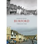Through Time Burford Through Time Paperback