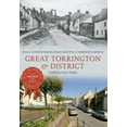 thumbnail image 1 of Through Time: Great Torrington & District Through Time (Paperback), 1 of 1