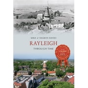 Through Time Rayleigh Through Time Paperback