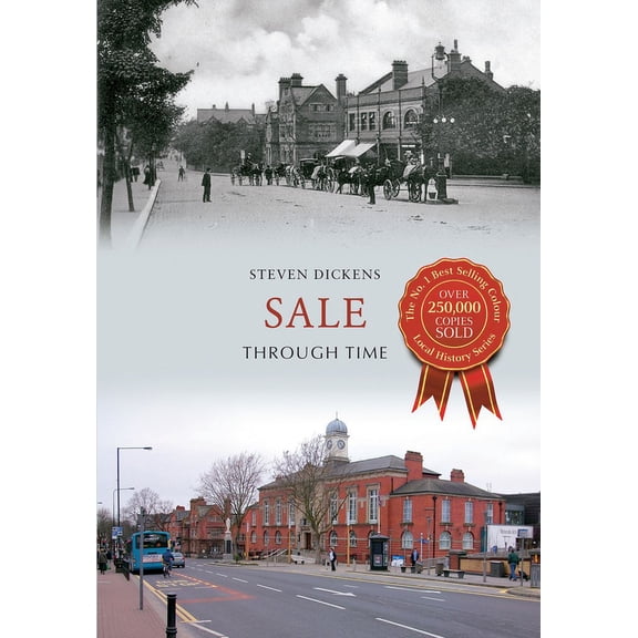 Through Time: Sale Through Time (Paperback)