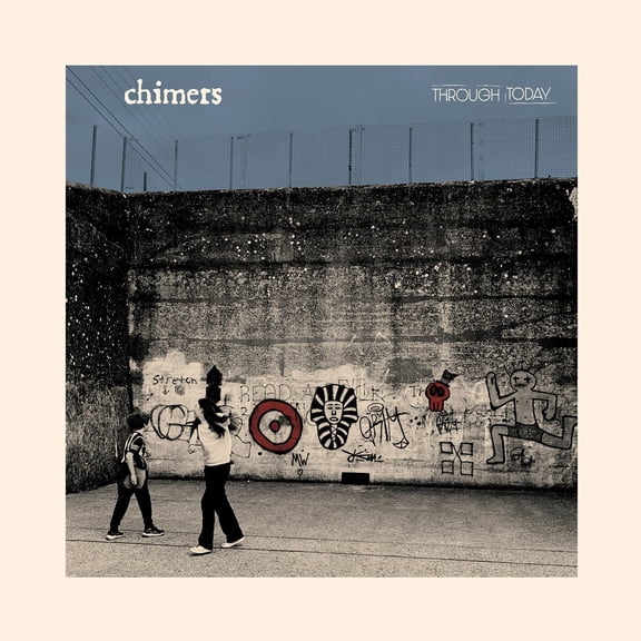 Chimers Through Today (Vinyl Record) 12" Album
