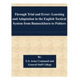 thumbnail image 1 of Through Trial and Error: Learning and Adaptation in the English Tactical System from Bannockburn to Poitiers, 1 of 1