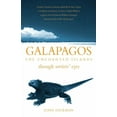 thumbnail image 1 of Through Writers' Eyes Galapagos: The Enchanted Islands: Through Writers' Eyes, (Paperback), 1 of 1