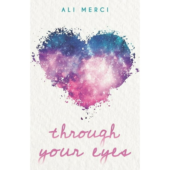Through Your Eyes, (Paperback)