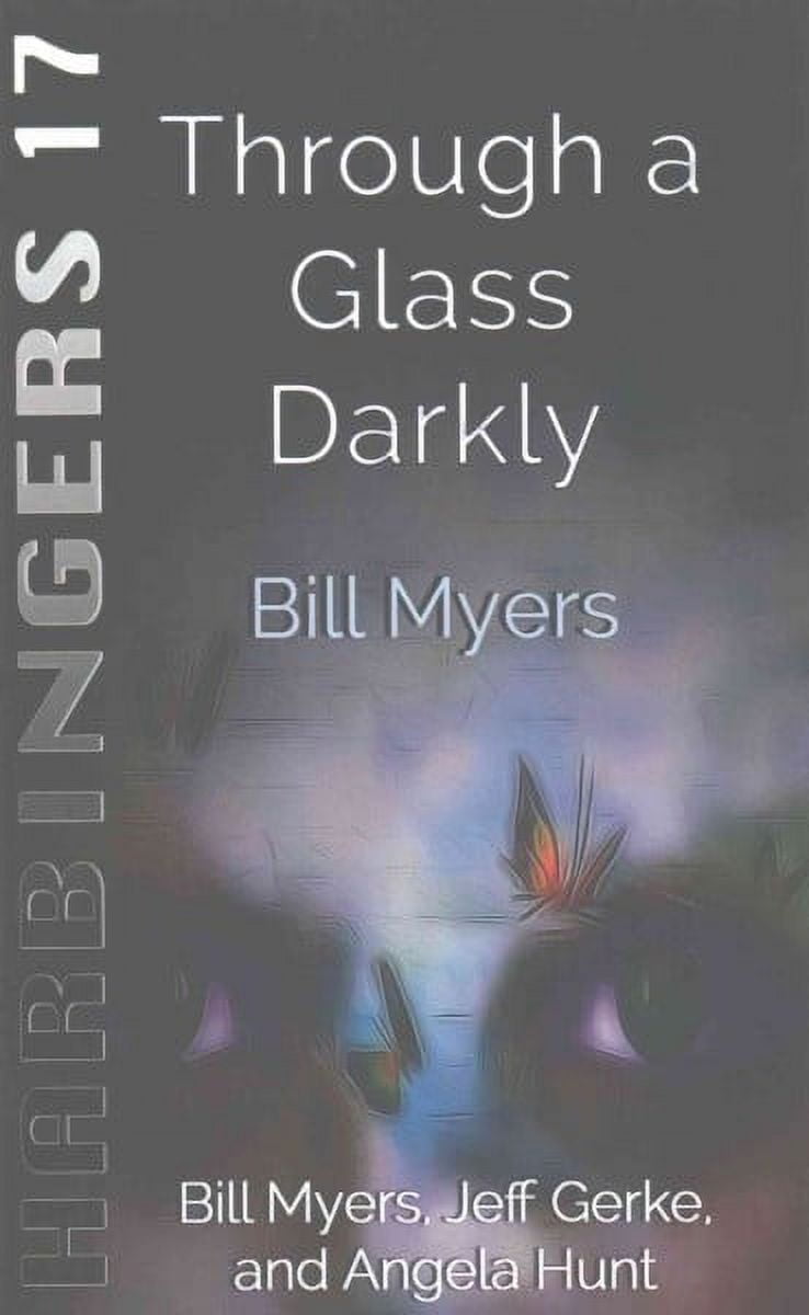 Through a Glass Darkly