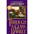 thumbnail image 1 of Pre-Owned Through a Glass Darkly (Mass Market Paperback) 0380704161 9780380704163, 1 of 1