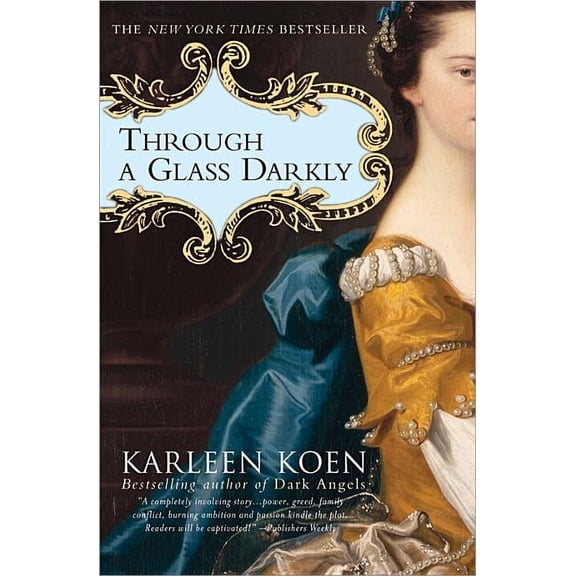 Through a Glass Darkly