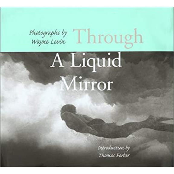 Pre-Owned Through a Liquid Mirror (Hardcover) 0915013185 9780915013180