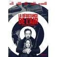 thumbnail image 1 of Through the Air ( La r sistance de l'air ) [ NON-USA FORMAT, PAL, Reg.0 Import - France ], 1 of 1