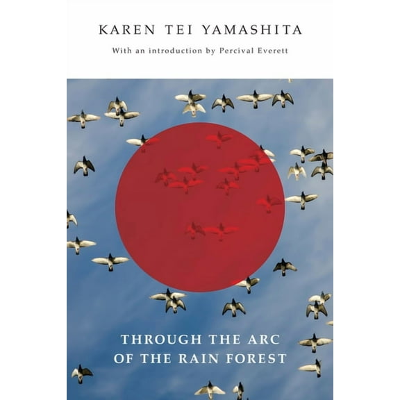 Through the Arc of the Rain Forest, (Paperback)