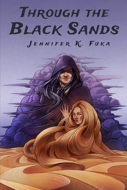 Through the Black Sands (Paperback)