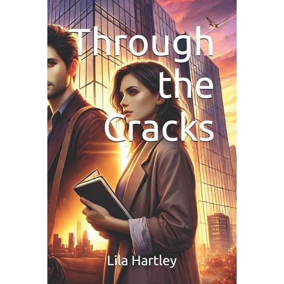 Through the Cracks, (Paperback)