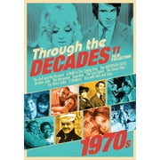 Through the Decades 1970s 11-Film Collection