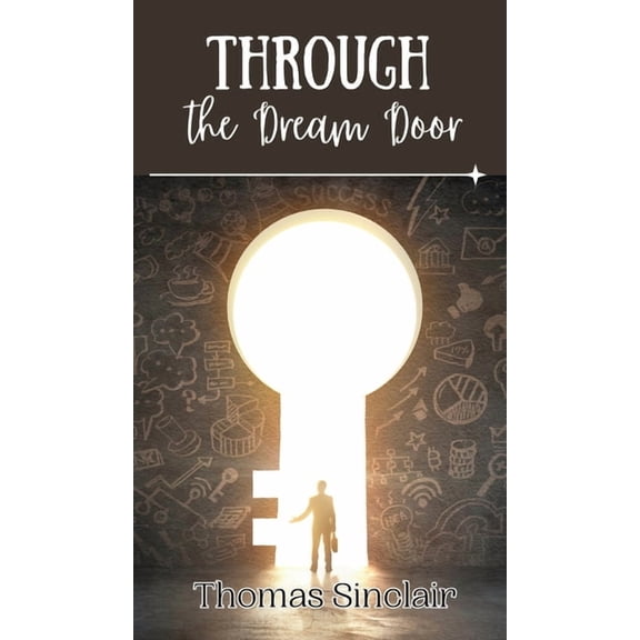 Through the Dream Door, (Hardcover)
