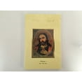 thumbnail image 1 of Pre-Owned Through the Eyes of Jesus; Volume I Paperback, 1 of 1